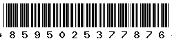 8595025377876 8595025377876