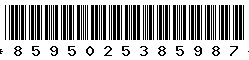 8595025385987 8595025385987