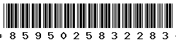 8595025832283 8595025832283