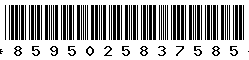 8595025837585 8595025837585