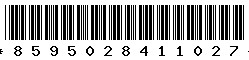 8595028411027 8595028411027