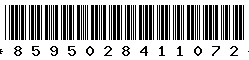 8595028411072 8595028411072