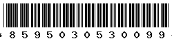8595030530099 8595030530099