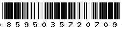8595035720709 8595035720709