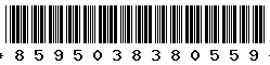 8595038380559 8595038380559