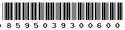 8595039300600 8595039300600