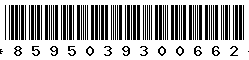 8595039300662 8595039300662