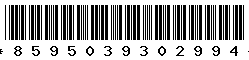 8595039302994 8595039302994