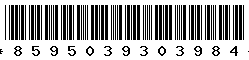 8595039303984 8595039303984