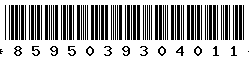 8595039304011 8595039304011