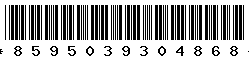 8595039304868 8595039304868