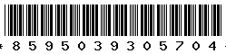 8595039305704 8595039305704