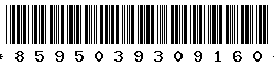 8595039309160 8595039309160