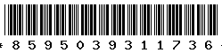 8595039311736 8595039311736