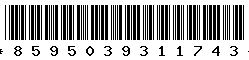 8595039311743 8595039311743
