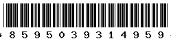 8595039314959 8595039314959