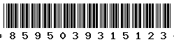 8595039315123 8595039315123