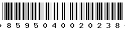 8595040020238 8595040020238