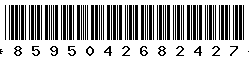 8595042682427 8595042682427