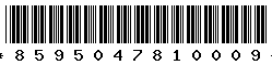 8595047810009