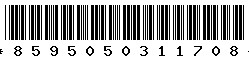 8595050311708 8595050311708