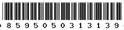 8595050313139 8595050313139