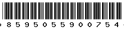 8595055900754