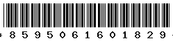 8595061601829 8595061601829