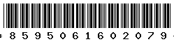 8595061602079 8595061602079