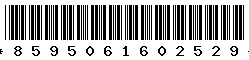 8595061602529 8595061602529