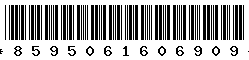 8595061606909 8595061606909