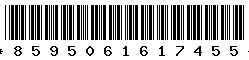 8595061617455 8595061617455