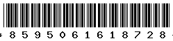 8595061618728 8595061618728