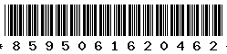 8595061620462 8595061620462
