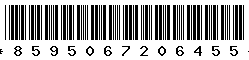 8595067206455 8595067206455