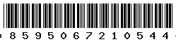 8595067210544 8595067210544