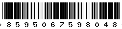 8595067598048 8595067598048