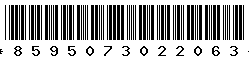 8595073022063 8595073022063