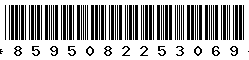 8595082253069 8595082253069