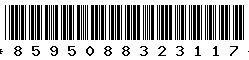 8595088323117 8595088323117