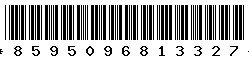 8595096813327 8595096813327