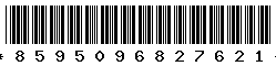 8595096827621 8595096827621