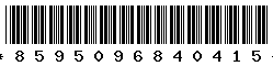 8595096840415 8595096840415