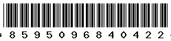 8595096840422 8595096840422