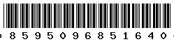 8595096851640 8595096851640