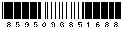 8595096851688 8595096851688