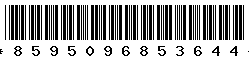 8595096853644 8595096853644