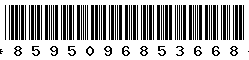 8595096853668 8595096853668