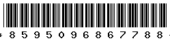 8595096867788 8595096867788