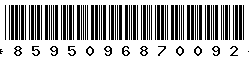 8595096870092 8595096870092